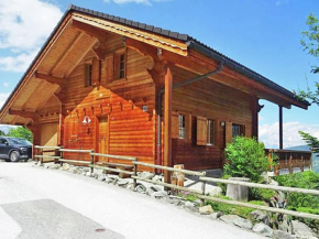 Гостиница Chalet Albert, Ле Коллон